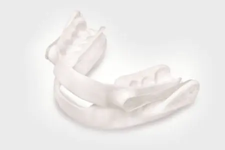 CPAP alternative oral appliance | Sleep Apnea Treatment | Clio, MI