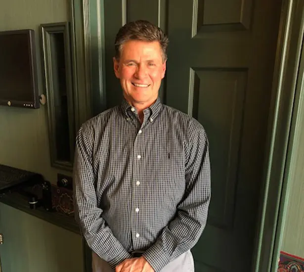 Dr. Mark Williamson | Sleep Apnea Treatment | Clio, MI