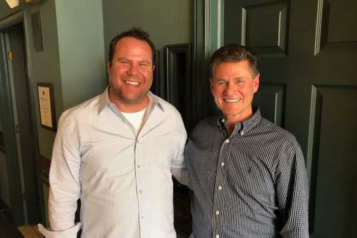 Dr. Mark Williamson | Dr. Chad Witkow | Sleep Therapy | Clio, MI