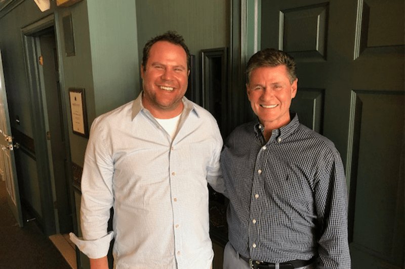 Dr. Mark Williamson | Dr. Chad Witkow | Sleep Therapy | Clio, MI