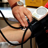 sleep apnea health risks high blood pressure | Clio, MI