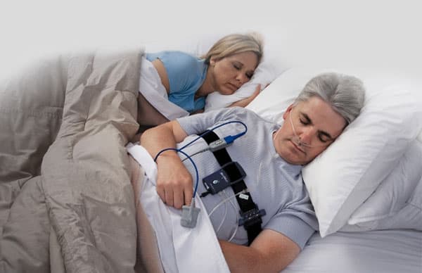 Sleep Apnea take home test | CPAP alternative | Clio, MI